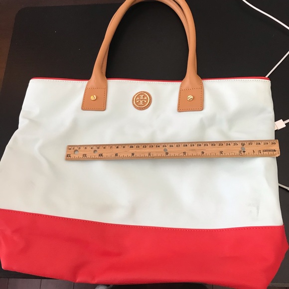 Tory Burch Tote - Picture 6 of 8